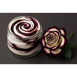 Noir Rose Bloom Body Butter